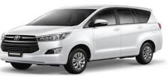 PATTAYA HOTEL TO SUVARNABHUMI AIRPORT (SUV) FOR 4 PAX